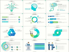 商务企业市场营销经营计划与服务资源整合方案